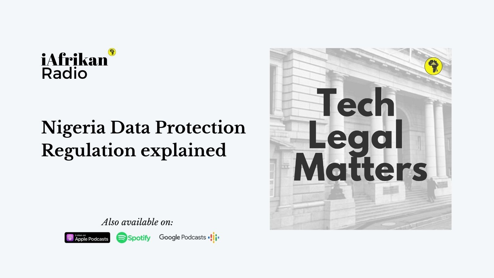 Nigeria Data Protection Regulation