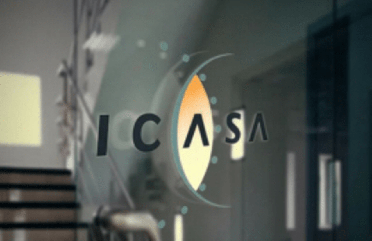 ICASA has published the spectrum auction schedule