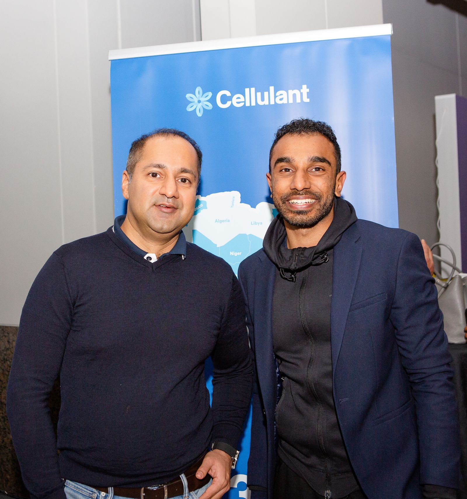 Cellulant and NALA enter into a payments partnership