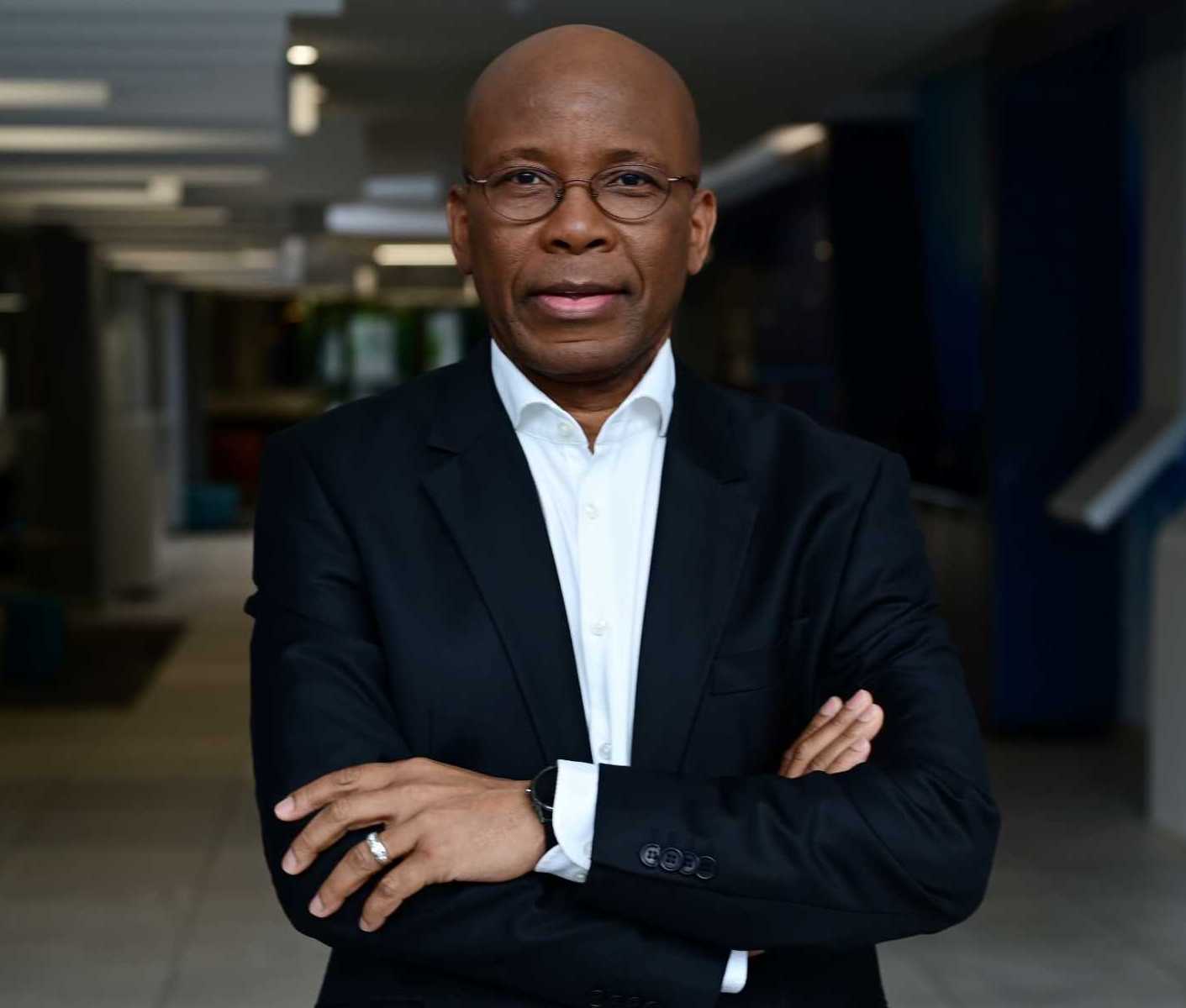 Mteto Nyati on his career in South Africa's technology industry