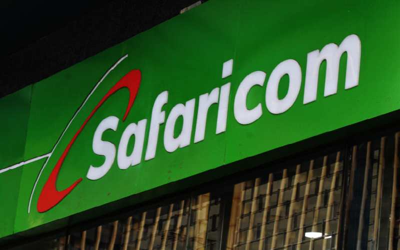 Kenya's government to limit Safaricom call charges