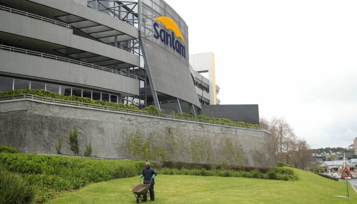 Santam bets on insurtech and acquires South Africa's JaSure