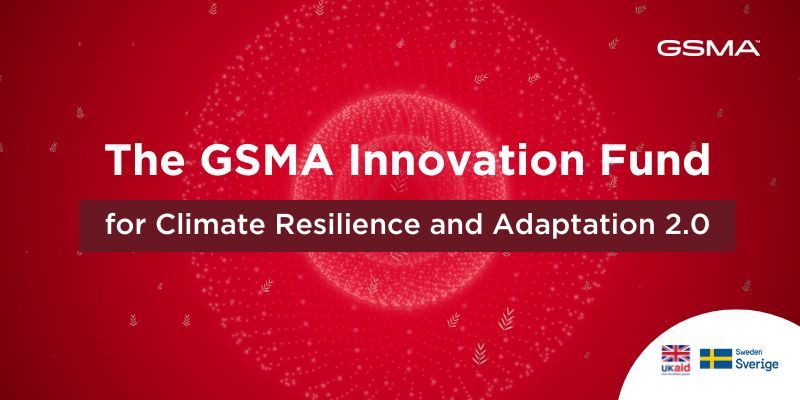 The GSMA Innovation Fund 2.0