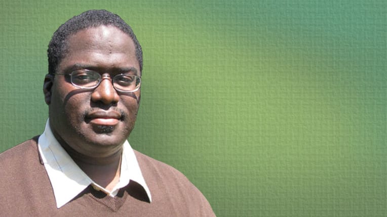 Dr Sekou Remy Africa’s AI Moment: Google’s Sekou Remy on Talent, Brain Drain, and Policy