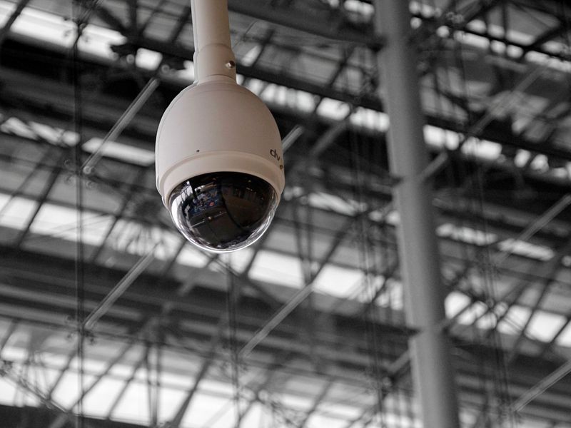 The effects of constant surveillance