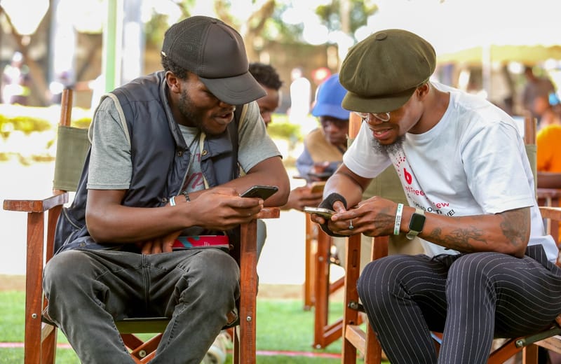 Kenya to Ethiopia: Safaricom's M-PESA Journey Towards Financial Inclusion