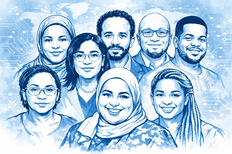 The Quiet Rise of African Intelligence: Eight Africans Join UN AI Panel